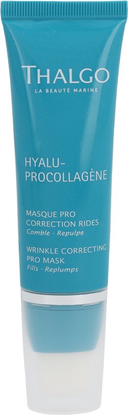 Thalgo Hyalu-Procollagène Gezichtsmasker - 50ml - Anti-Rimpel