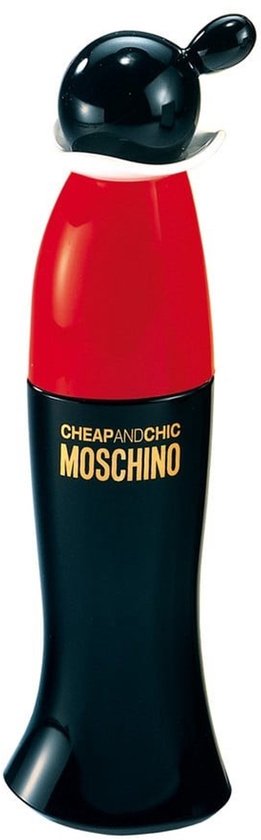 Moschino Cheap & Chic - 50ml - Eau de toilette