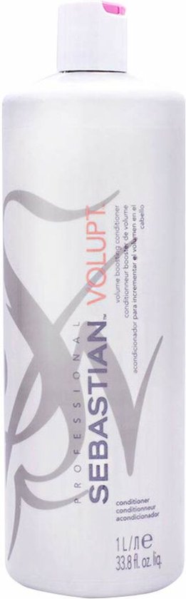 Sebastian Professional Volupt Conditioner - 1000 ml - Alle haartypen