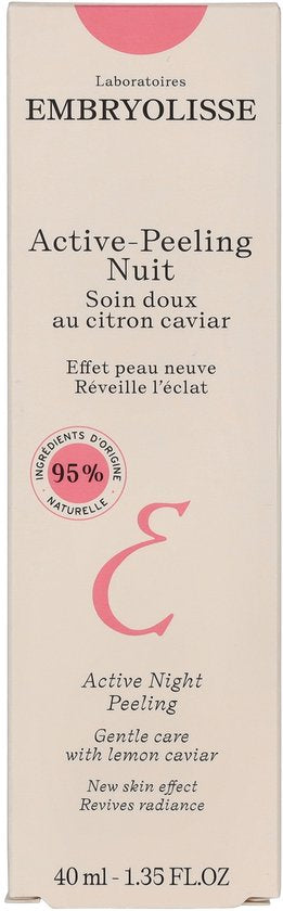ACTIVE PEELING NUIT 30 ML