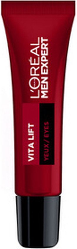 L'Oréal Paris - Power Age Anti-Rimpel Oogcontourverzorging 15ml