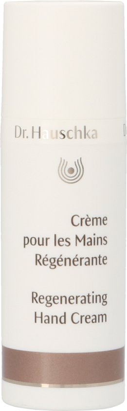 Dr. Hauschka Hand Cream Regenerating 50 ml