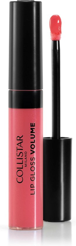 Collistar Lip Gloss Volume 7ml | Sardinian Coral - 180 | - 180 Sardinian Coral