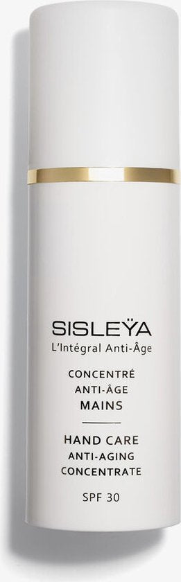 Sisley Sisleÿa Hand Care Anti-Aging Concentrate Handcrème 75 ml