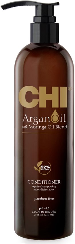 CHI | Argan Oil Conditioner