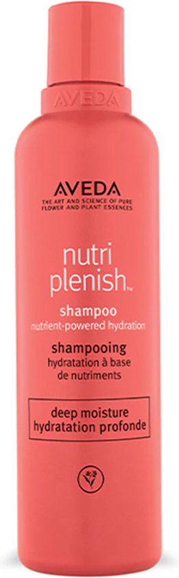 Shampoo Aveda Nutriplenish 250 ml