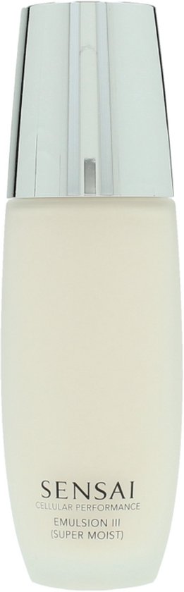 Anti-Veroudering Hydraterende Crème Sensai Cellular Sensai 4973167905418