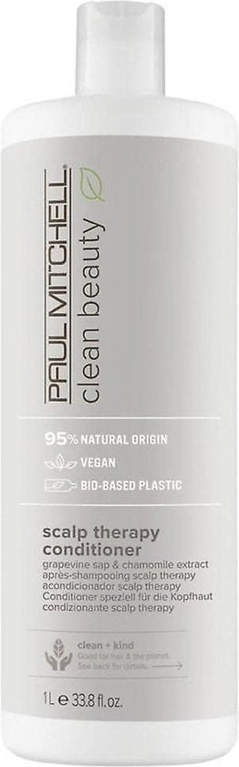 Paul Mitchell - Clean Beauty Scalp Therapy Conditioner
