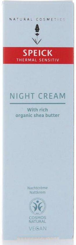 Nachtcreme