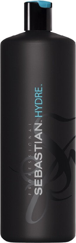 Sebastian Professional Hydre Shampoo - 1000 ml - Voor Gekleurd Haar -