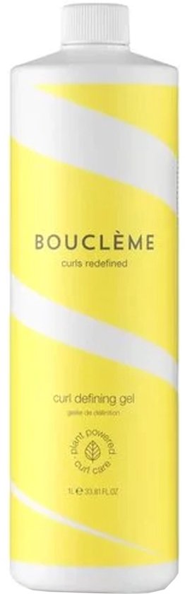 Bouclème - Curls Redefined Curl Defining Gel