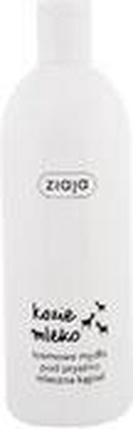 Ziaja Goat´s Milk Sprchový Krem 500 Ml Woman
