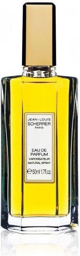 Jean Louis Scherrer - J,L Scherrer 1 Edp Spray 50 Ml
