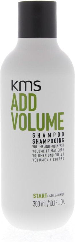KMS California AddVolume Shampoo - 300 ml