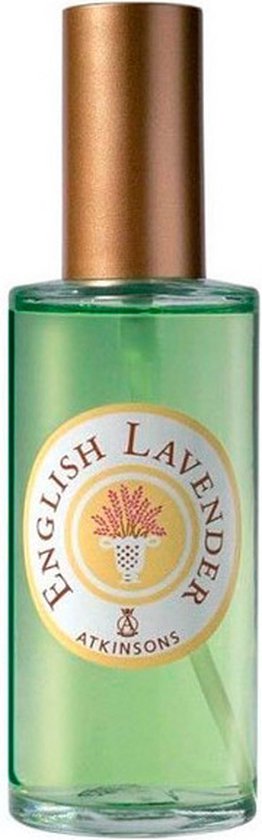 Herenparfum English Lavender Atkinsons EDT (75 ml)