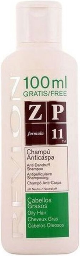Anti-Roos Shampoo Zp 11 Revlon
