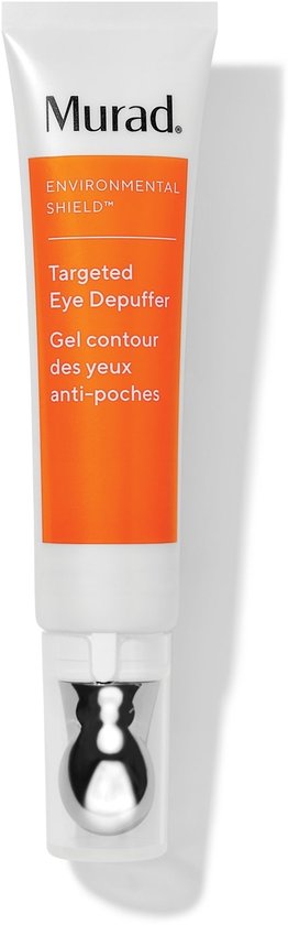 Murad Environmental Shield Targeted Eye Depuffer - 15ml - Ontstijgend