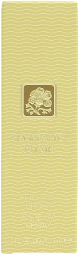 Clinique Aromatics Elixir 10 ml Eau de Parfum - Damesparfum