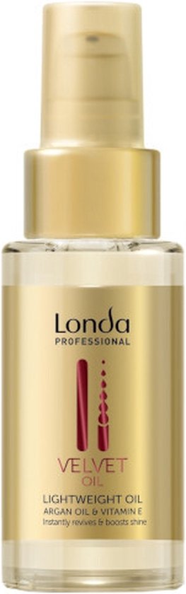 Londa Professional Velvet Oil 30 Ml