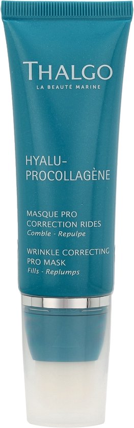 Thalgo Hyalu-Procollagène Gezichtsmasker - 50ml - Anti-Rimpel
