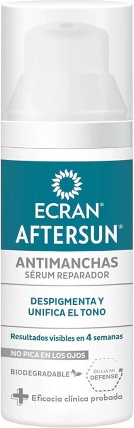 After Sun Repair Complex Ecran (50 ml) (50 ml)