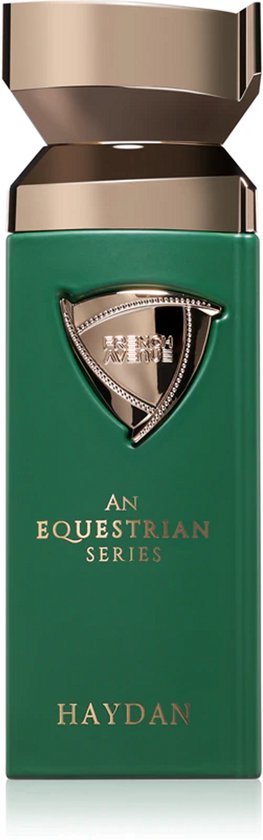 French Avenue An Equestrian Series Haydan - Eau de Parfum - 100 ml