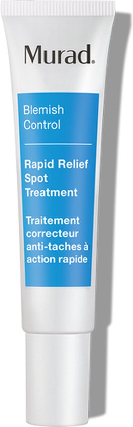 Murad - Rapid Relief Spot Treatment - Verminderd de ontstekingen