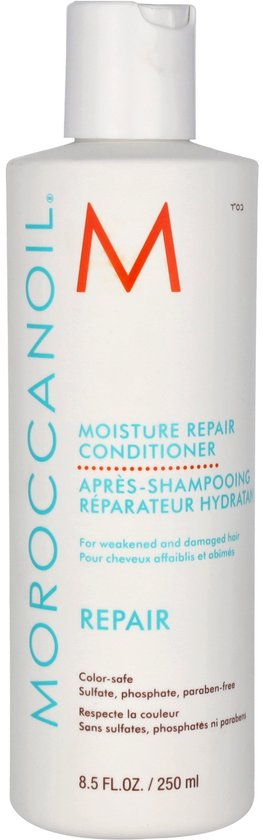 Moroccanoil Moisture Repair Conditioner - 250 ml