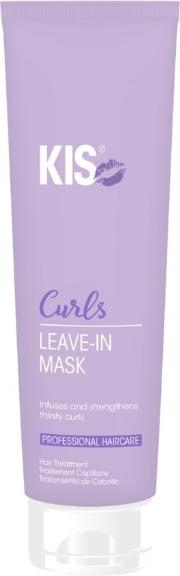 KIS - Curls Leave-In Mask