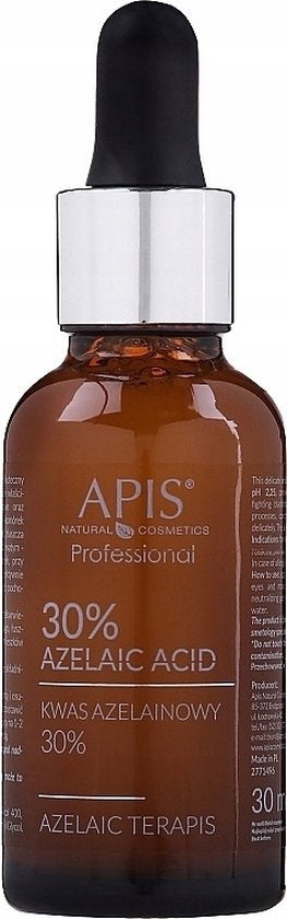 Apis - Azelaic Terapis Azelaic Acid 30 30Ml