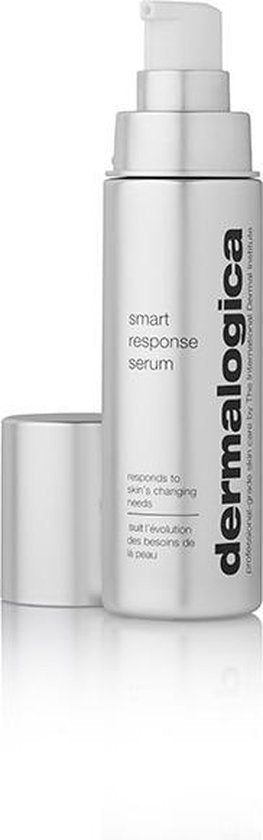 Dermalogica - Smart Response Serum - Hydraterend - Verstevigend - Verhelderend - Verzachtend
