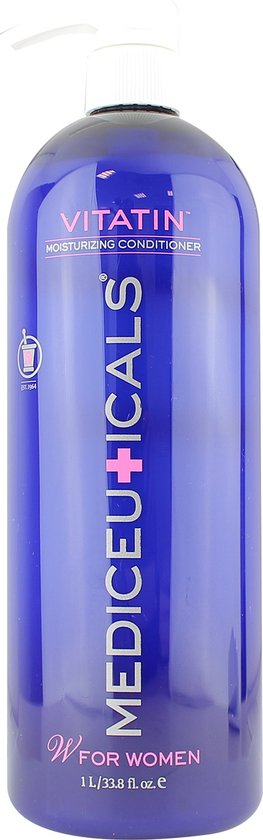 Mediceuticals - Vitatin Moisturizing Conditioner