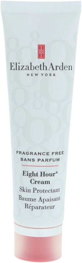 elizabeth arden 8h cream skin protectant 50ml fragrance free