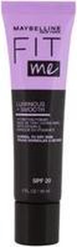Maybelline - Fit Me Luminous  Smooth Primer