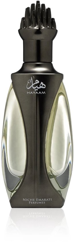 Damesparfum Lattafa Niche Emarati Hayaam EDP 100 ml