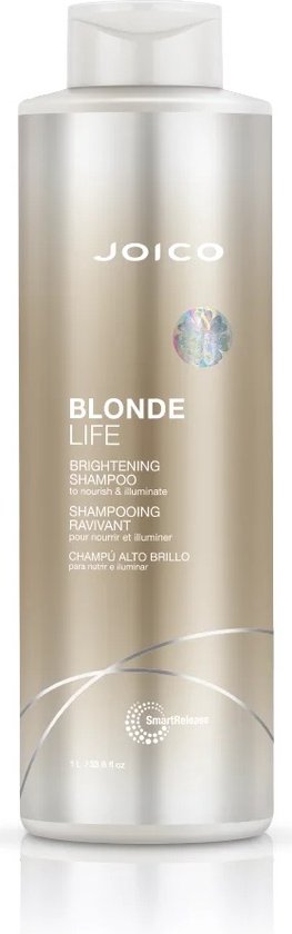 Joico | Blonde Life Brightening Shampoo