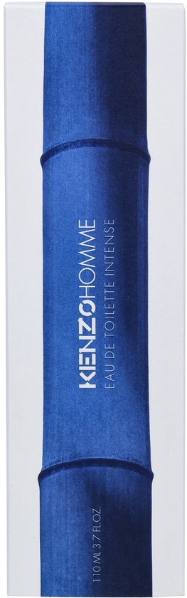Herenparfum Kenzo Homme Intense (110 ml)