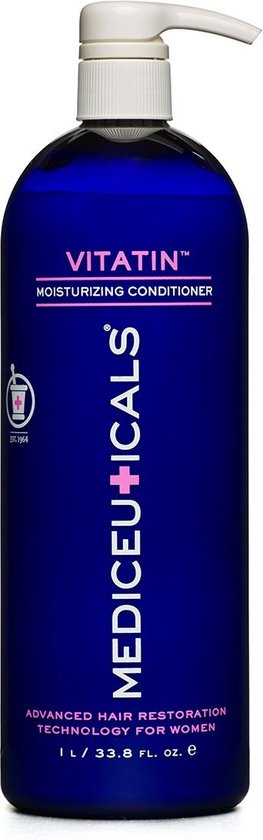 Mediceuticals - Vitatin Moisturizing Conditioner