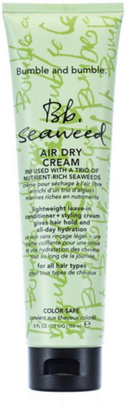Bumble and Bumble - Seaweed Air Dry Cream - 150 ml