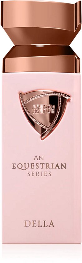 French Avenue - An Equestrian Series Della - Eau de Parfum - 100 ml