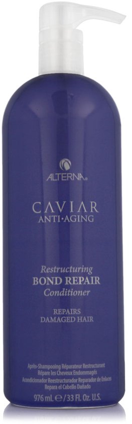 Conditioner Alterna Caviar Restructuring Bond