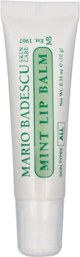 Mario Badescu Lip Balm