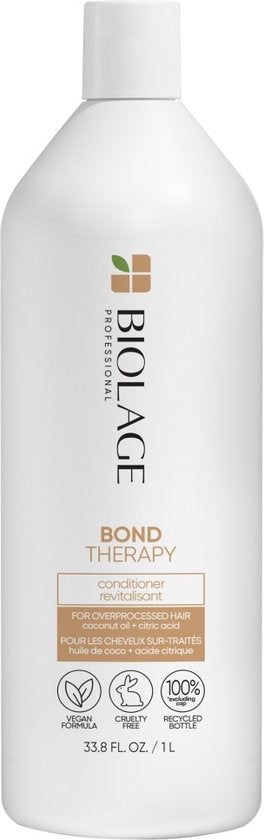 Biolage - Bond Therapy Conditioner Revitalisant
