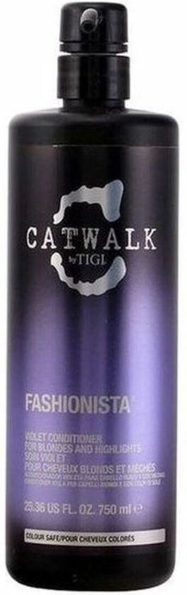 Revitaliserende Conditioner Catwalk Tigi