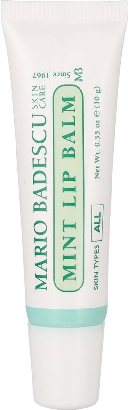 Mario Badescu Lip Balm