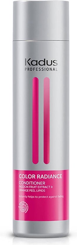 Kadus Professional Care - Color Radiance Conditioner 1L