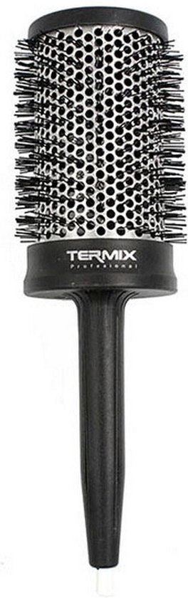 Termix - Ronde Borstel Zwart - 43 mm