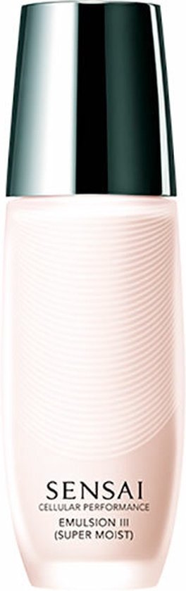 Anti-Veroudering Hydraterende Crème Sensai Cellular Sensai 4973167905418