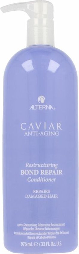 Conditioner Alterna Caviar Restructuring Bond