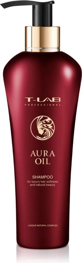 T-Lab Professional - Aura Duo Shampoo 300 ml